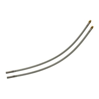 V&B Ensemble de tuyaux de raccordement 195x385mm