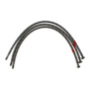 V&B Ensemble de tuyaux de raccordement pour robinet, basse pression