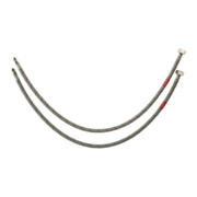 V&B Ensemble de tuyaux de raccordement pour robinetterie