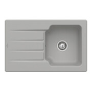 V&B Évier Architectura 45, fossil CeramicPlus