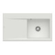 V&B Évier Subway Style 50 cuve droite, céramique CeramicPlus-1