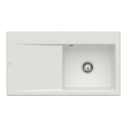 V&B Évier Subway Style 50 cuve droite, céramique CeramicPlus