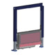 V&B Fertigbauset ViConnect 13,3x52,5x51cm, Wandablauf m Metallrah.-1