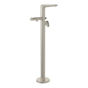 V&B Fertigmontageset Antao Einhebelmischer für Badewanne, bo, brush. ni. bla