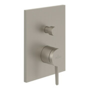 V&B Fertigmontageset Conum UP-EHM-Wanne, m Umst, Wd., b ni. bla