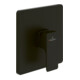 V&B Fertigmontageset Subway 3.0 UP-EHM-Dusche, Wandmontage, matt black-1