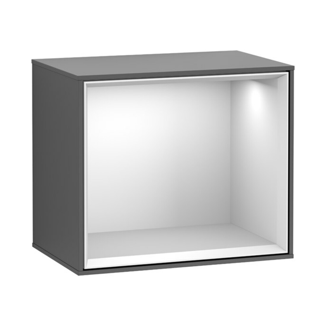 V&B Finion Module mural éclairage 41,8x35,6x27cm, Reg si Gr m Lac, wal ven