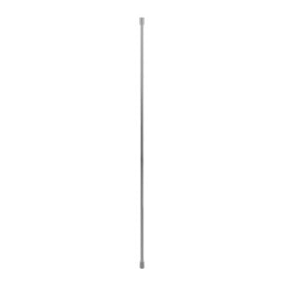 V&B Flexible de douche à main Universal Showers 1600mm, PVC, chrome