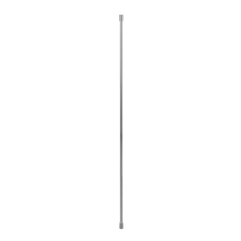 V&B Flexible de douche à main Universal Showers 1600mm, PVC, chrome