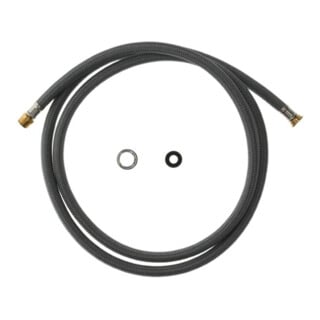 V&B Flexible de douche pour robinetterie