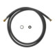 V&B Flexible de douche pour robinetterie-1