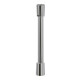 V&B Flexible de douche universel Showers 1200mm, PVC, chromé-1