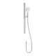 V&B Garniture de douche Infinity Showers 105x31x890mm, carrée, chrome-1