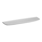 V&B Gustavsberg Ablage Saval 2.0 50x14cm, weiß