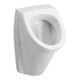 V&B Gustavsberg Urinal Saval 2.0 weiß, Zulauf verdeckt-1