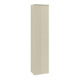 V&B H-S avec structure avant, butée droite Antao 41,4x172x28,7cm, laque WBP, si Gr m Lac-1