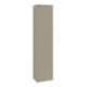 V&B H-S avec structure frontale, arrêt à droite Antao 41,4x172x28,7cm, couleur WBP Lac, blanc wal-1