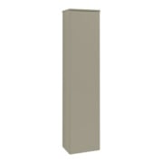 V&B H-S avec structure frontale, arrêt à droite Antao 41,4x172x28,7cm, couleur WBP Lac, blanc wal