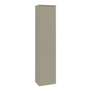 V&B H-S avec structure frontale, butée gauche Antao 41,4x172x28,7cm, couleur WBP Lac, w. wal