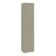 V&B H-S avec structure frontale, butée gauche Antao 41,4x172x28,7cm, couleur WBP Lac, w. wal-1