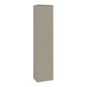 V&B H-S avec structure frontale, butée gauche Antao 41,4x172x28,7cm, couleur WBP Lac, w. wal