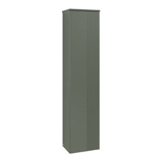 V&B H-S avec structure frontale, butée gauche Antao 41,4x172x28,7cm, WBP Lac, lea gre. m Lac