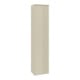 V&B H-S avec structure frontale, butée gauche Antao 41,4x172x28,7cm, WBP Lac, si Gr m Lac-1
