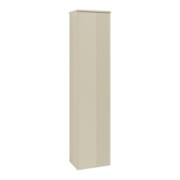 V&B H-S avec structure frontale, butée gauche Antao 41,4x172x28,7cm, WBP Lac, si Gr m Lac