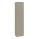 V&B H-S mit Frontstruktur, Anschlag li Antao 41,4x172x28,7cm, WBP-farbe Lac, w. wal-1