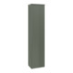 V&B H-S mit Frontstruktur, Anschlag li Antao 41,4x172x28,7cm, WBP Lac, lea gre. m Lac-1