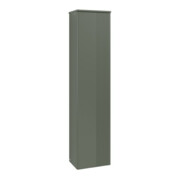 V&B H-S mit Frontstruktur, Anschlag li Antao 41,4x172x28,7cm, WBP Lac, lea gre. m Lac