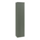 V&B H-S mit Frontstruktur, Anschlag re Antao 41,4x172x28,7cm, WBP Lac, lea gre. m Lac-1