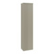 V&B H-S mit Frontstruktur, Anschlag re Antao 41,4x172x28,7cm, WBP Lac, st. Gr m Lac-1