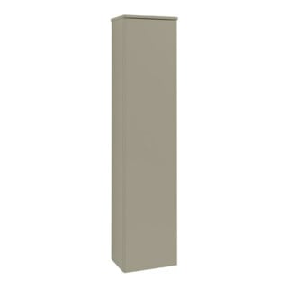 V&B H-S ohne Frontstruktur, Anschlag li Antao 41,4x172x28,7cm, WBP-farbe Lac, hon. oak