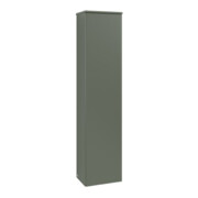 V&B H-S ohne Frontstruktur, Anschlag li Antao 41,4x172x28,7cm, WBP Lac, lea gre. m Lac