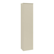 V&B H-S ohne Frontstruktur, Anschlag li Antao 41,4x172x28,7cm, WBP Lac, si Gr m Lac