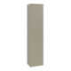 V&B H-S ohne Frontstruktur, Anschlag li Antao 41,4x172x28,7cm, WBP Lac, st. Gr m Lac-1