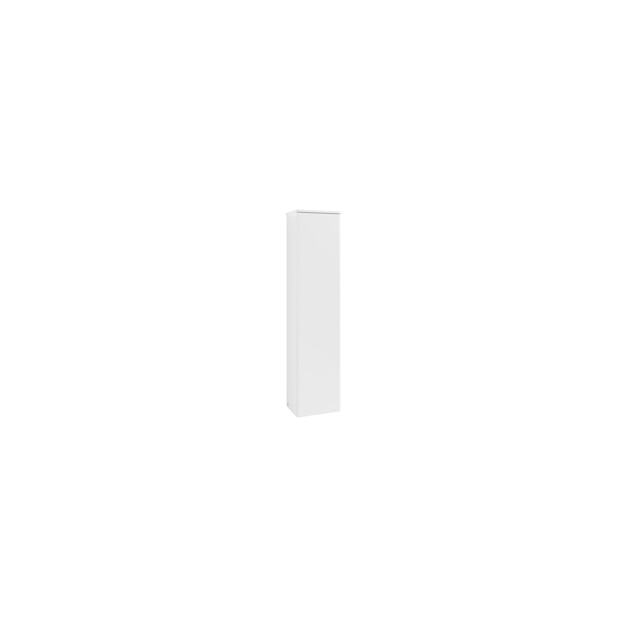 V&B H-S ohne Frontstruktur, Anschlag li Antao 41,4x172x28,7cm, WBP Lac, wh. m Lac ; Villeroy & Boch