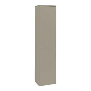 V&B H-S ohne Frontstruktur, Anschlag re Antao 41,4x172x28,7cm, WBP-farbe Lac, hon. oak