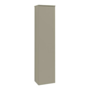 V&B H-S ohne Frontstruktur, Anschlag re Antao 41,4x172x28,7cm, WBP-farbe Lac, hon. oak