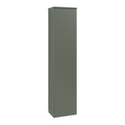 V&B H-S ohne Frontstruktur, Anschlag re Antao 41,4x172x28,7cm, WBP Lac, lea gre. m Lac