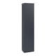 V&B H-S ohne Frontstruktur, Anschlag re Antao 41,4x172x28,7cm, WBP Lac, md bl. m Lac-1
