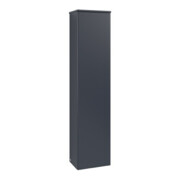 V&B H-S ohne Frontstruktur, Anschlag re Antao 41,4x172x28,7cm, WBP Lac, md bl. m Lac