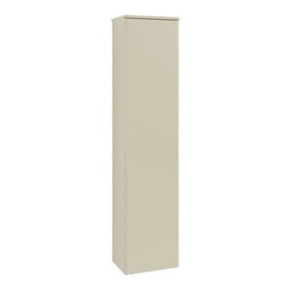 V&B H-S ohne Frontstruktur, Anschlag re Antao 41,4x172x28,7cm, WBP Lac, si Gr m Lac