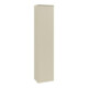 V&B H-S ohne Frontstruktur, Anschlag re Antao 41,4x172x28,7cm, WBP Lac, si Gr m Lac-1