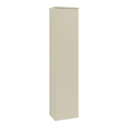 V&B H-S ohne Frontstruktur, Anschlag re Antao 41,4x172x28,7cm, WBP Lac, si Gr m Lac