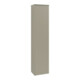 V&B H-S ohne Frontstruktur, Anschlag re Antao 41,4x172x28,7cm, WBP Lac, st. Gr m Lac-1