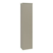 V&B H-S ohne Frontstruktur, Anschlag re Antao 41,4x172x28,7cm, WBP Lac, st. Gr m Lac