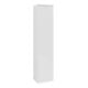 V&B H-S sans structure avant, battant droit Antao 41,4x172x28,7cm, WBP Lac, blanc brillant Lac-1