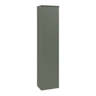 V&B H-S sans structure frontale, butée droite Antao 41,4x172x28,7cm, WBP Lac, lea gre. m Lac
